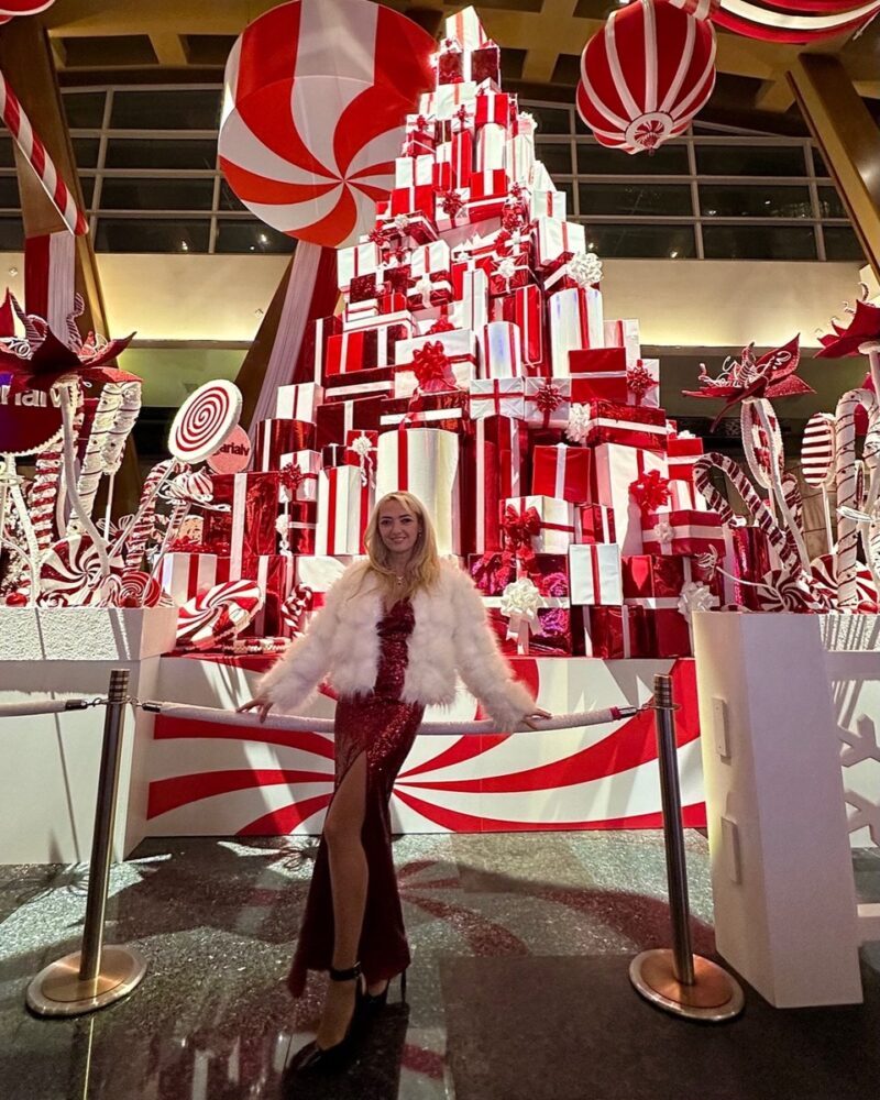 Работа в сфере пассивного дохода, связанного с путешествиями.