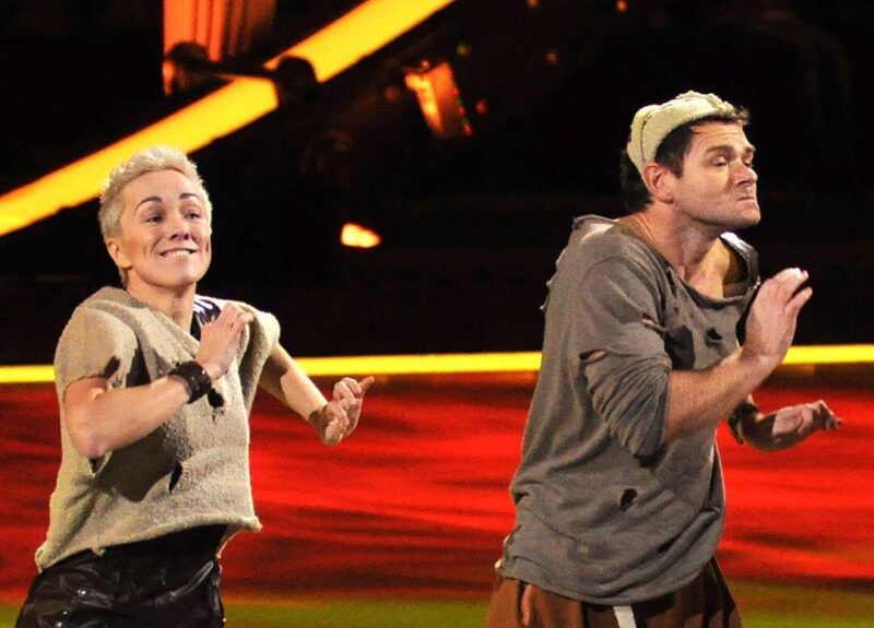 Этери Тутберидзе, столкнувшаяся с неожиданным вызовом