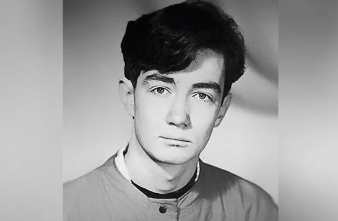 Роль в мелодраме «Подарок судьбы»