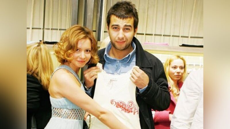 Иван Ургант: от школьной любви до тайного венчания — история, полная ошибок и судьбоносных встреч