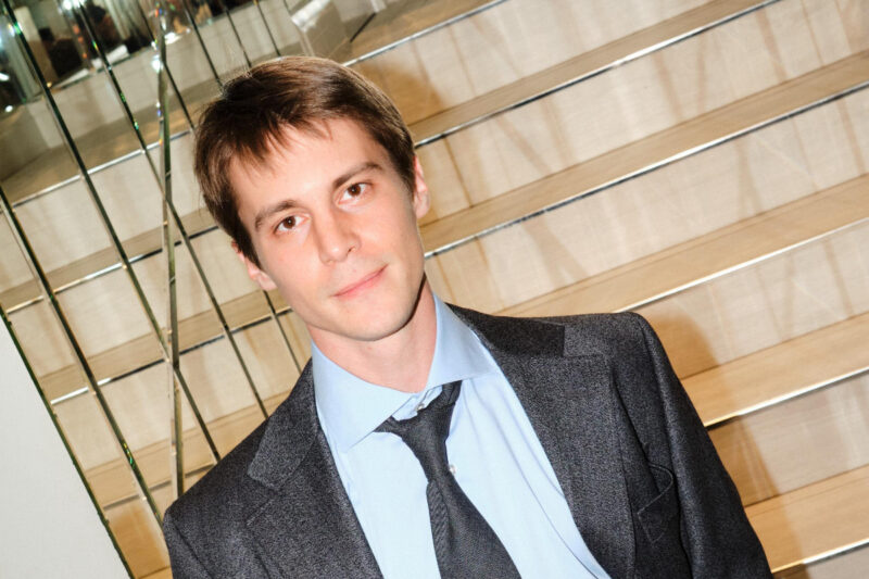 Скандал в киномире: психолог Вероника Степанова объявила войну звездным династиям