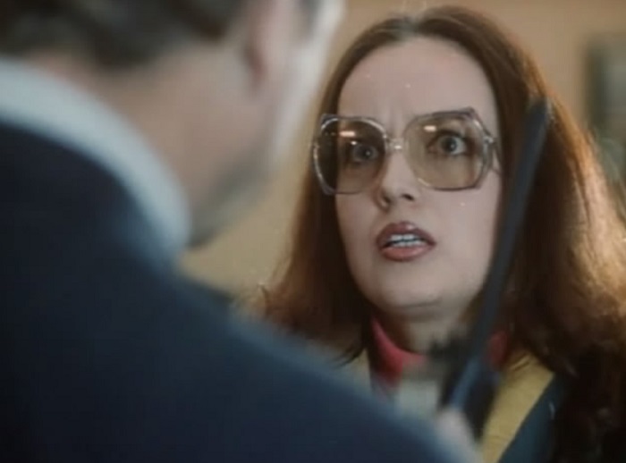 Месть за отказ: как один режиссер сломал карьеру красавицы из «Спортлото-82» Светланы Амановой