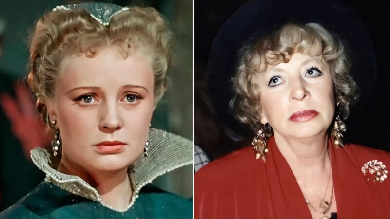 «Я — Мэри Пикфорд»: как 22-летняя Алла Ларионова из московского полуподвала покорила Венецию и Голливуд