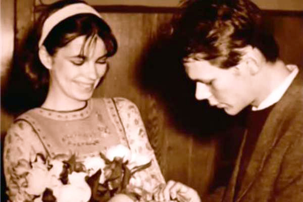 Трагическая судьба звезды «Вам и не снилось…»: Никита Михайловский ушел в 27, оставив двух детей и неразгаданные тайны