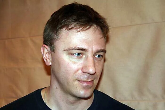 56-летний Ростислав Бершауэр: отказ от технической карьеры, 90 ролей и позднее отцовство