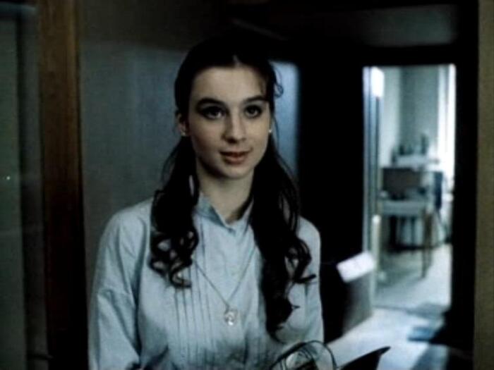 Екатерина Стриженова: трагедия детства, тайное венчание и скандал с любовницей мужа