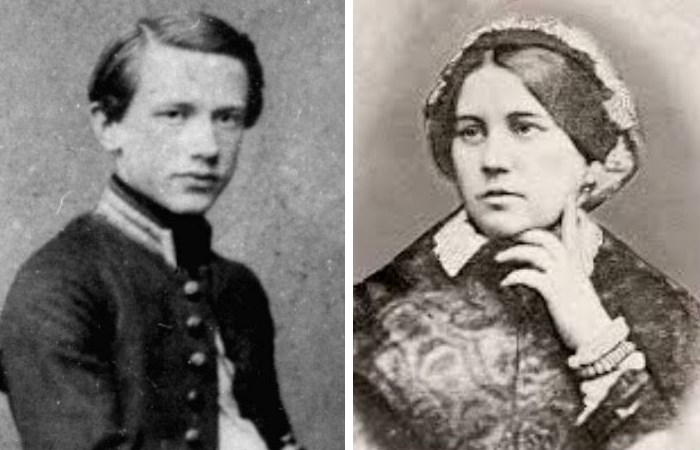 Она пережила сиротство в 4 года и потерю дочери: как мать великого композитора воспитала семерых детей, но не увидела его триумфа