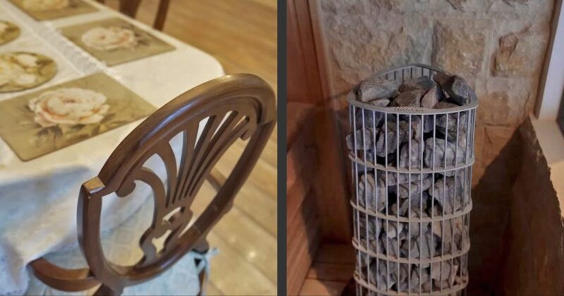 Моё место силы: как Алла Довлатова создала дом 1956 года, где четверо детей спят на морозе, а она «чувствует себя моложе»