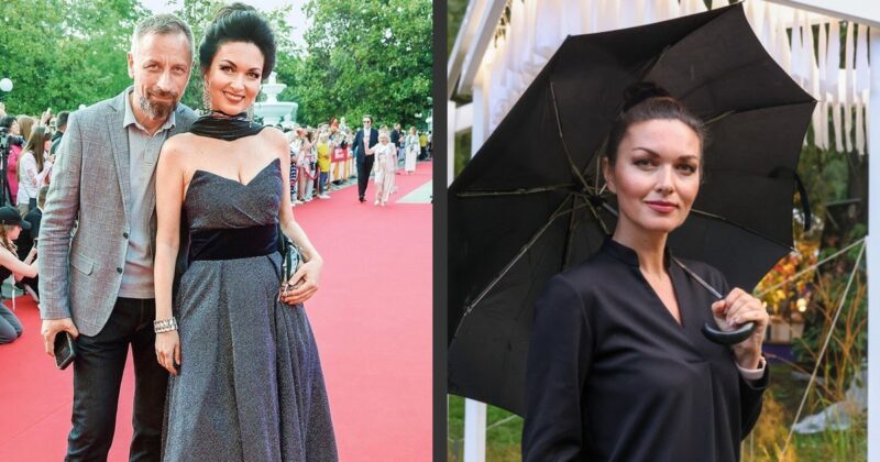 Драма за кадром «Не родись красивой»: Юлия Такшина о гражданском браке, боли расставания и новом счастье