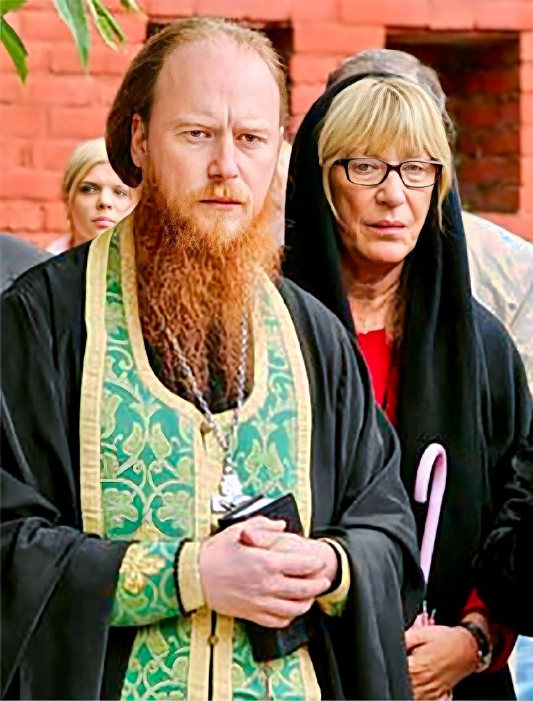 От сцены до храма: как живут дети актрис, бросивших вызов стандартам красоты