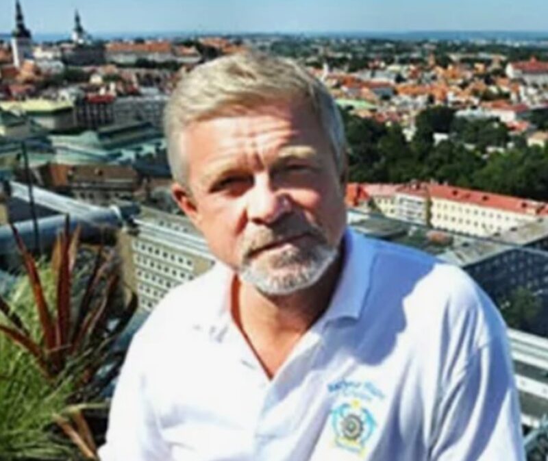 Сергей Парфенов — муж Людмилы Артемьевой, чей алкоголизм разрушил семью