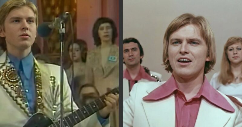 «Спасибо, но нет»: почему «Лель» советской эстрады Валентин Дьяконов отказался от громкого возвращения в 2024 году, но может удивить всех в 2025-м