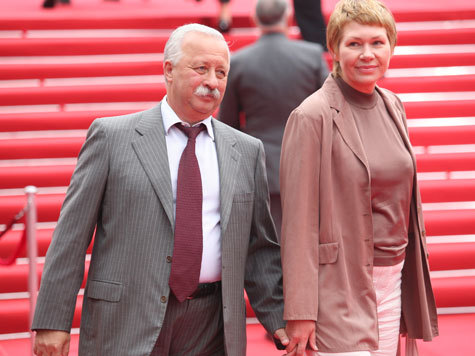 80 лет у штурвала и барабана: неожиданные повороты судьбы Леонида Якубовича