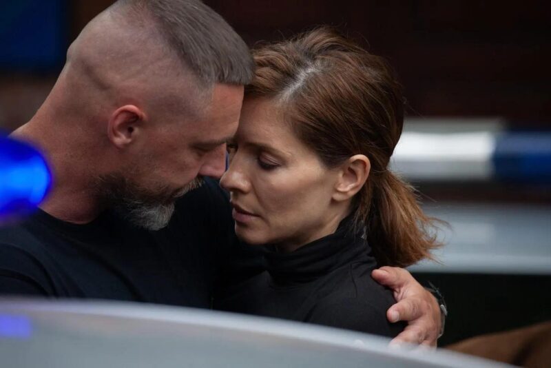 Елена Подкаминская: Как перфекционистка из «Кухни» дважды обожглась в любви и стала многодетной мамой