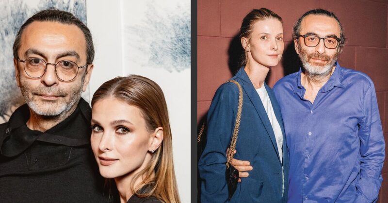 Тайная любовь и две дочери до брака: Светлана Иванова о цене своего счастья