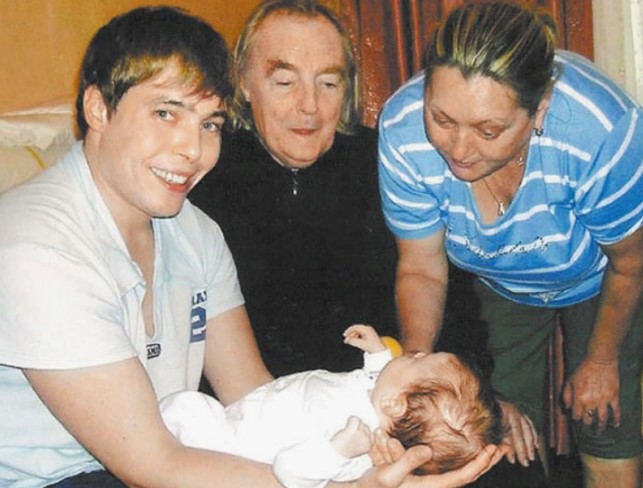 Эдуард Марцевич дважды переживал клиническую смерть. 