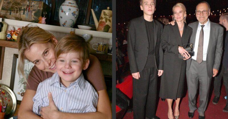 Сын Кончаловского и Высоцкой: почему отверг лёгкий путь и остался в России