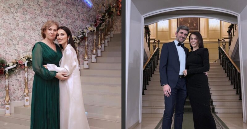 «Двери дома для тебя закрыты»: как Сати Казанова пошла против семьи ради мечты и нашла счастье в 42