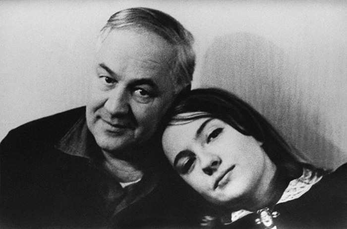 Радистка Кэт, любовь мэтра и уход от славы: трагическая судьба Екатерины Градовой