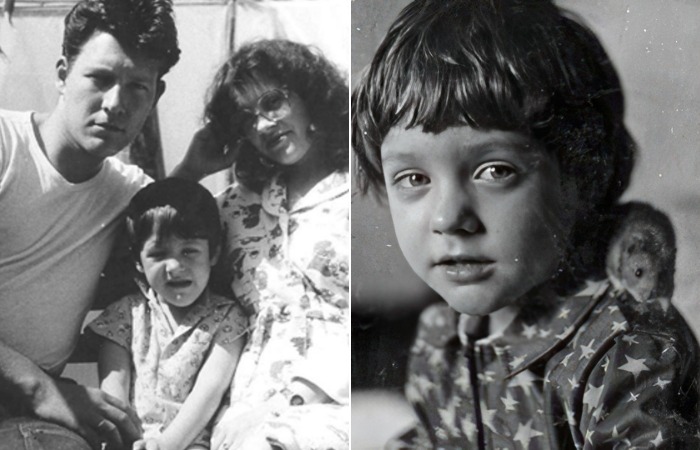 Роман Попов: от наивного Мухича до жестокой схватки с болезнью, оставившей троих детей