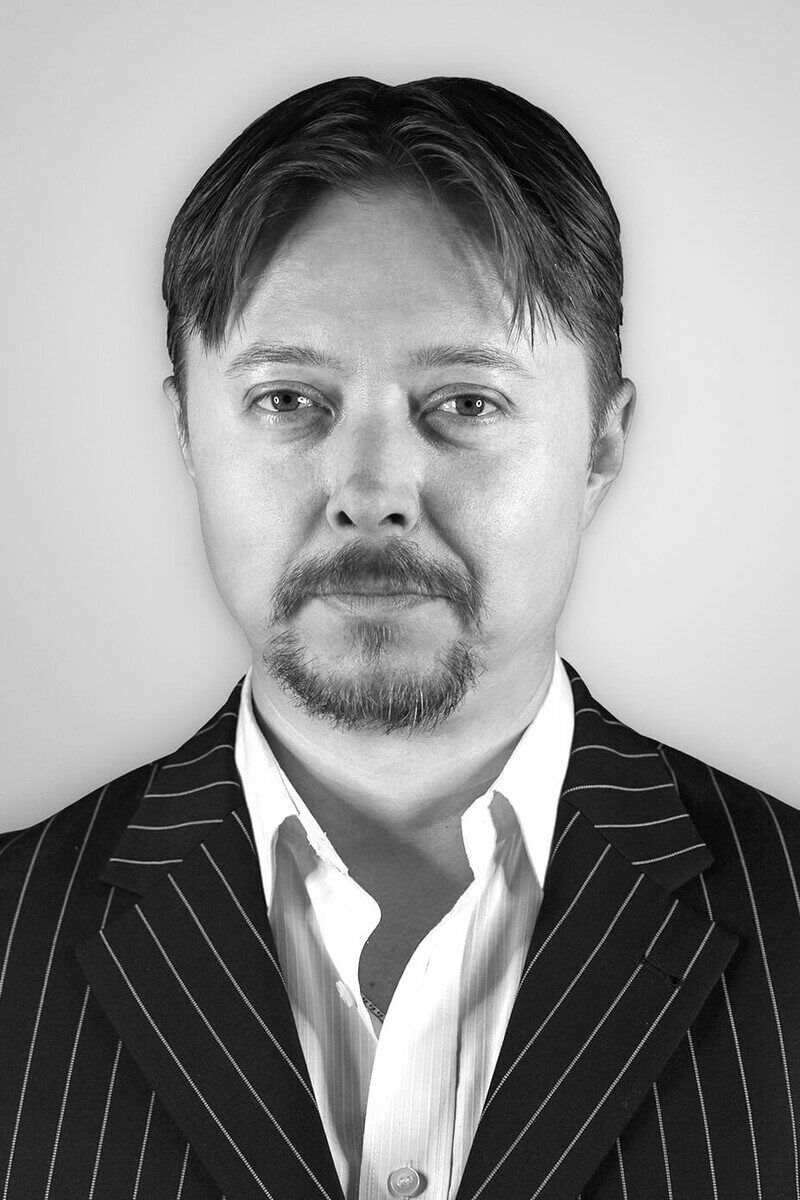 Творческий путь Ивана Бурляева.