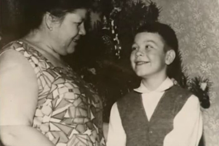 Капитан Дукалис: от коммуналки и запоев до новой любви в 50 лет