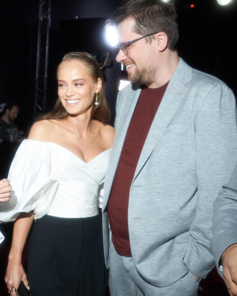 Кристина Асмус: от «разлучницы» до скандалов и новых романов в поисках счастья