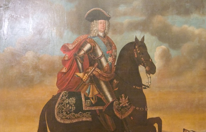 Борис Шереметев: как европеец в свите Петра I до смерти боялся царского гнева