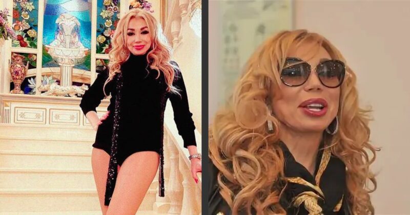 Скандал в шоу-бизнесе: Поплавская назвала эстраду «золотым нужником» из-за Распутиной