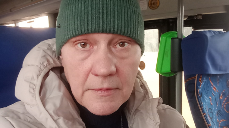 Жизнь в чужом образе: почему двойник Пугачевой Алексей Золотов нашел счастье в психологии