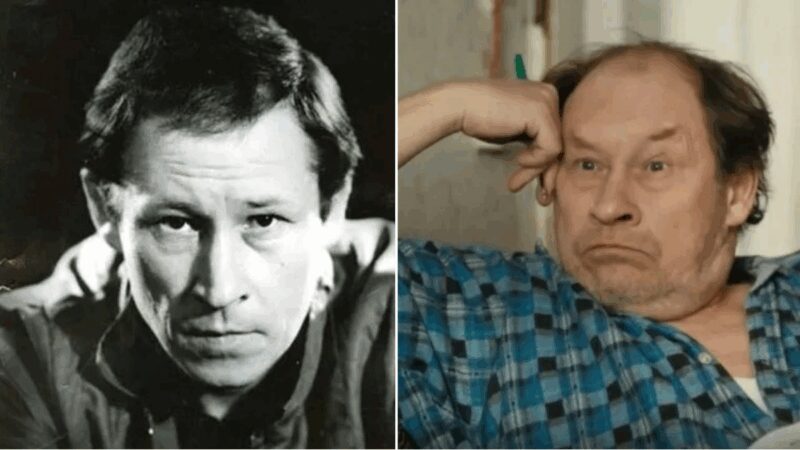 Юрий Ицков: заслуженный и народный артист, покоривший не только российскую, но и европейскую сцену.