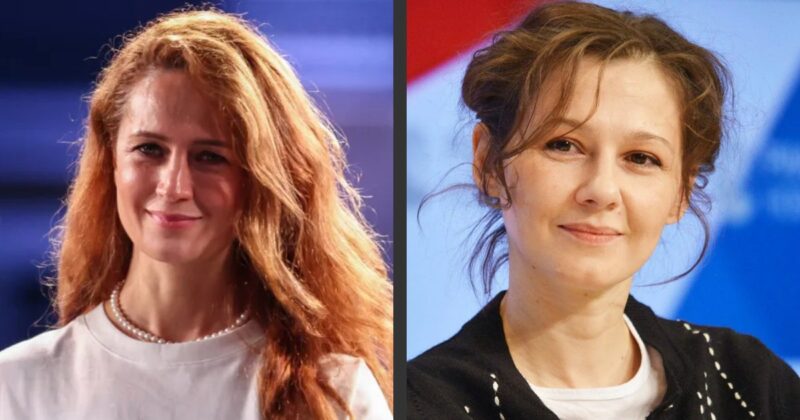 Им 50, но они сияют: Взлеты и падения ярких российских актрис, празднующих юбилей