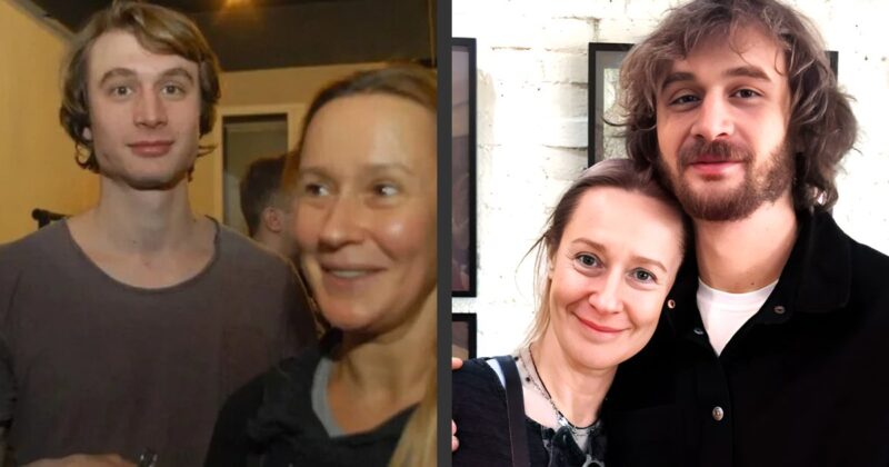 Евгения Дмитриева: Тайный роман с учеником, позднее материнство и обретение истинной себя