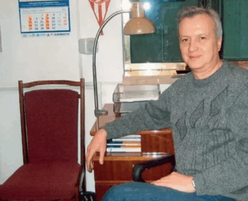 «Вас заказала жена»: как звезда «Адъютанта» Александр Милокостый пережил покушение, но в 68 лет ушел в одиночестве после потери сына