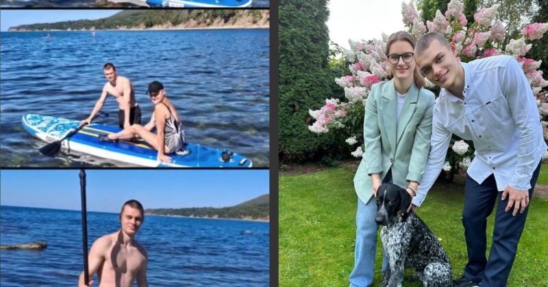 «Букет с чужой клумбы» и первая зарплата: как сегодня живут приёмные дети Маргариты Суханкиной