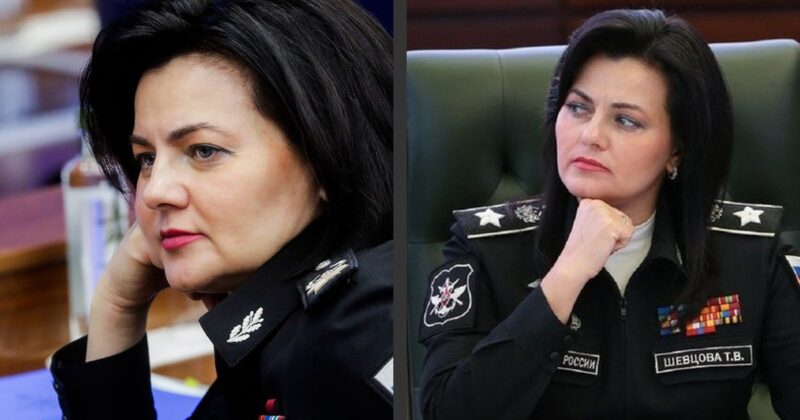 Миллиарды и побег: тайны экс-замминистра обороны Татьяны Шевцовой