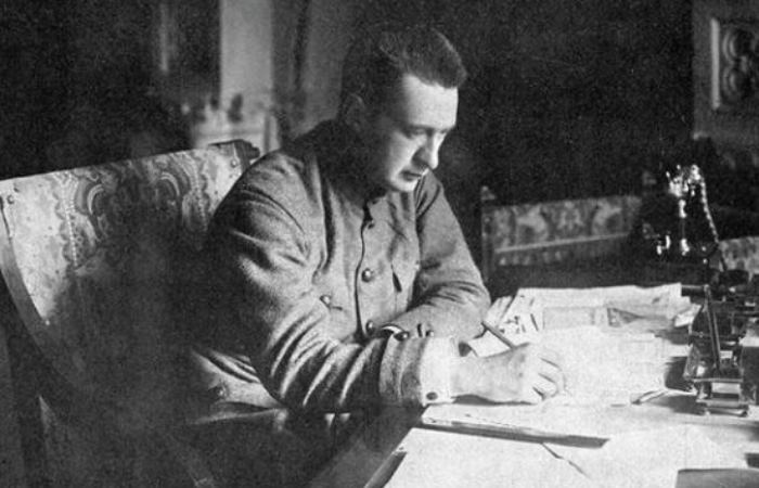 Тень премьера: невыносимая драма Ольги Керенской, оставленной мужем в огне революции