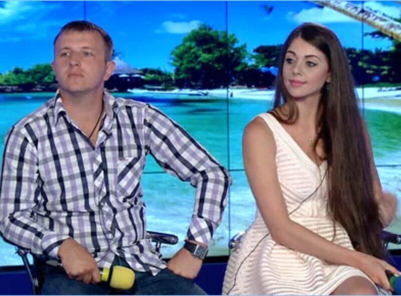 Ольга Рапунцель: Как "длинноволосая принцесса" "Дома-2" пережила предательства и войну за дочерей