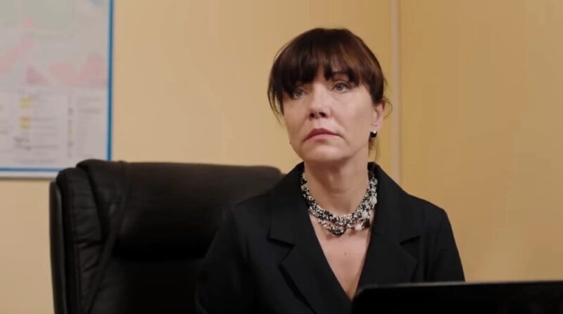 Актриса Екатерина Семенова в разные годы своей карьеры.