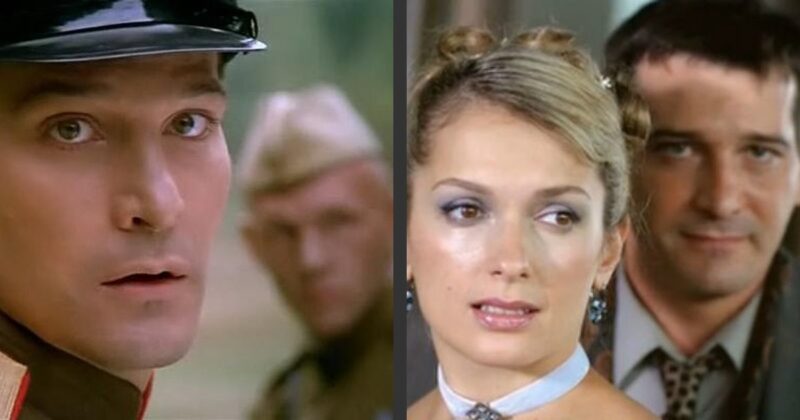 23 года прощала измены: чем закончился брак Ярослава Бойко, которому приписывали роман с Порошиной