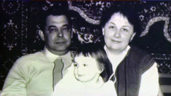 Екатерина Варнава продолжает развивать свои проекты.