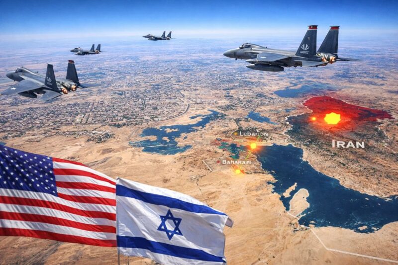 Неожиданный приговор Трампу: Такер Карлсон раскрыл 60-летний механизм контроля над Белым домом