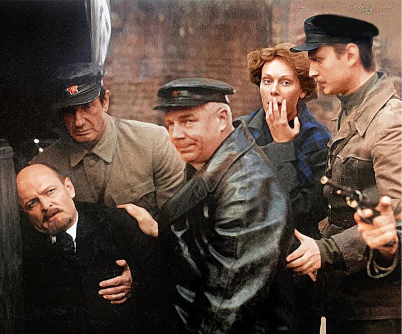 От карательной психиатрии до Голливуда: как Александр Рапопорт в 79 лет стал звездой и сохранил гостевой брак