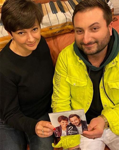 Драмы Виктории Талышинской: Почему звезда «Непары» не смогла простить Шоуа и обрела любовь в третьем браке