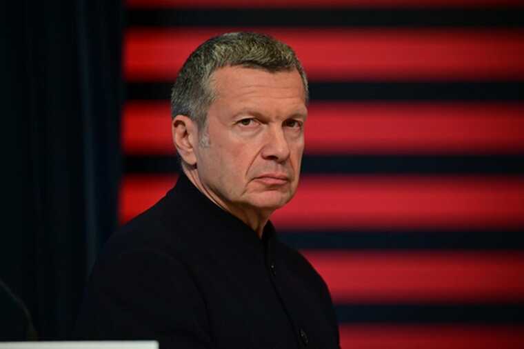 Скандал на миллионы: как Виктория Боня из Монако вызвала гнев Соловьёва и подала иск "от лица всех женщин"