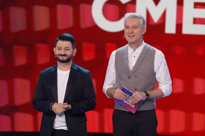 Михаил Галустян раскрыл правду о конце дружбы со Светлаковым: «Мы не общаемся»