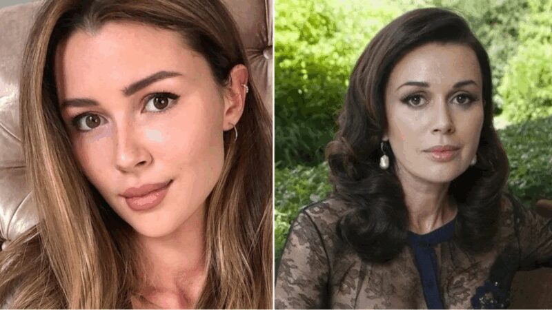 Несломленная семья Заворотнюк: как трое детей и муж сохраняют наследие актрисы