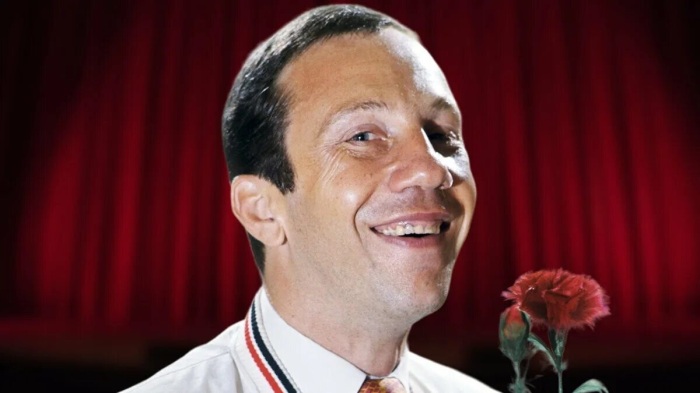 Савелий Крамаров: клеймо "врага народа", арест за иконы и гениальный побег в Голливуд