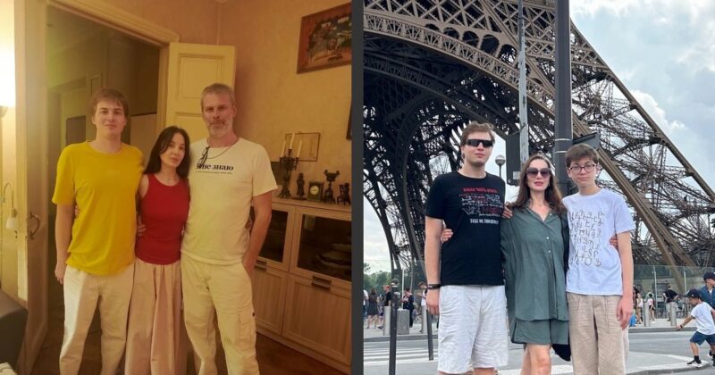 Дарья Юрская: за кулисами славы — борьба за детей, предательство и долгожданное счастье с бывшим мужем