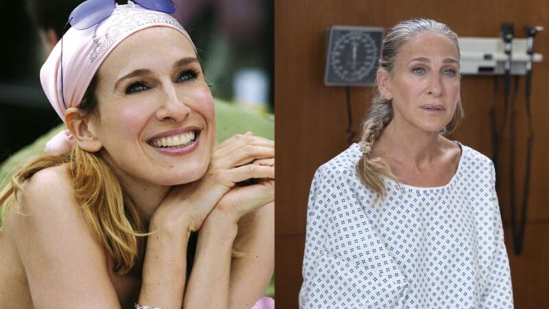 От триумфа до скандалов: как сложилась судьба звезд «Секса в большом городе» после финальной серии